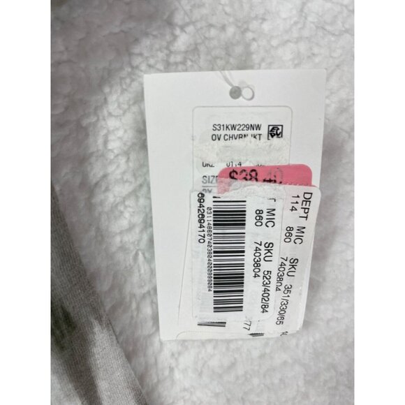 Westbound Woman 3X Short Sleeve T Shirt w/ Shoulder Accents NWT - Picture 12 of 13